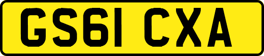 GS61CXA