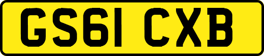 GS61CXB