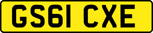 GS61CXE