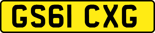 GS61CXG