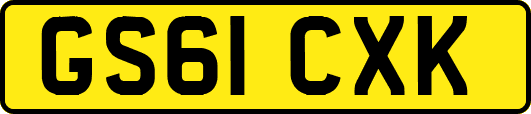 GS61CXK