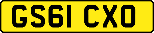 GS61CXO