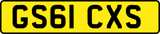 GS61CXS