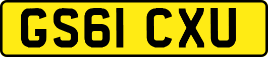 GS61CXU