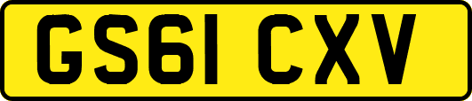 GS61CXV