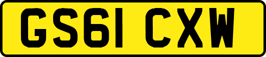 GS61CXW