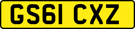 GS61CXZ