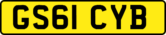 GS61CYB