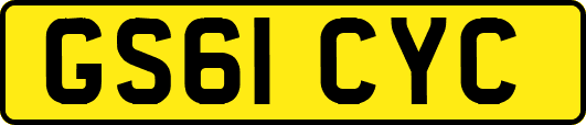 GS61CYC