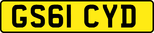 GS61CYD