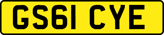 GS61CYE