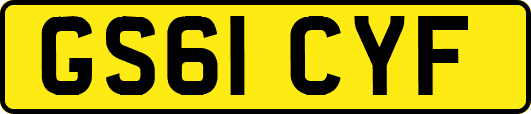 GS61CYF