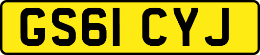 GS61CYJ