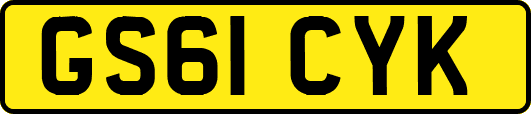 GS61CYK