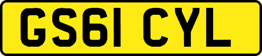 GS61CYL