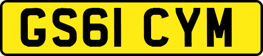 GS61CYM