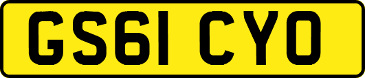 GS61CYO