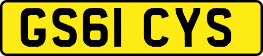 GS61CYS