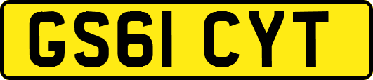 GS61CYT
