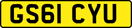 GS61CYU