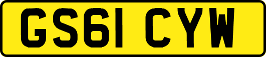 GS61CYW