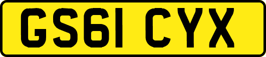 GS61CYX