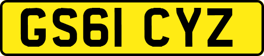 GS61CYZ