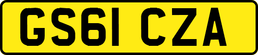 GS61CZA