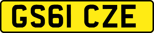 GS61CZE