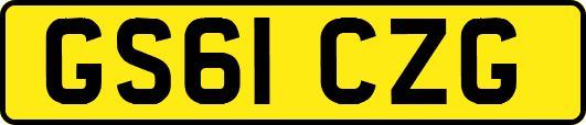 GS61CZG