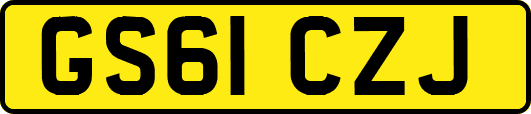 GS61CZJ