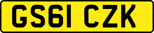 GS61CZK
