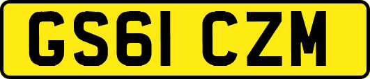 GS61CZM