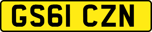 GS61CZN