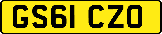 GS61CZO