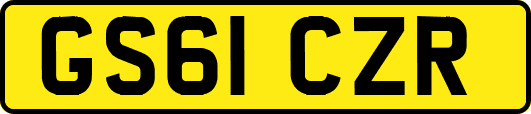 GS61CZR