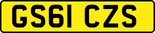 GS61CZS