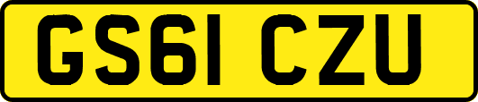 GS61CZU