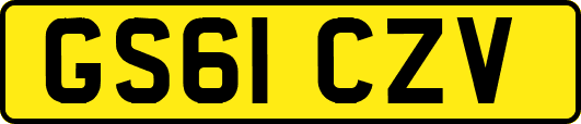 GS61CZV
