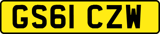 GS61CZW