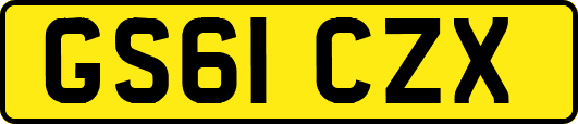 GS61CZX