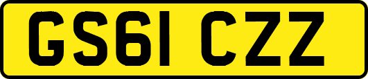 GS61CZZ