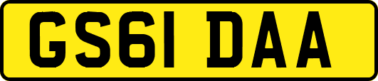 GS61DAA