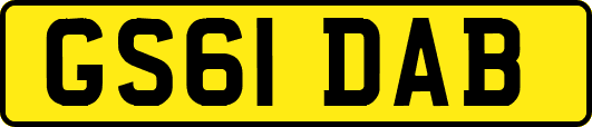 GS61DAB