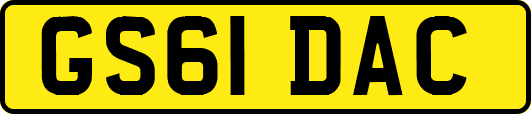 GS61DAC