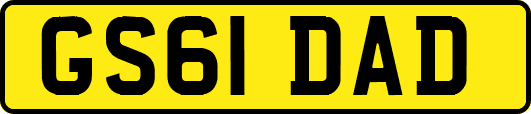 GS61DAD