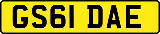 GS61DAE