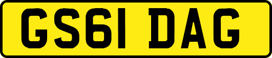 GS61DAG
