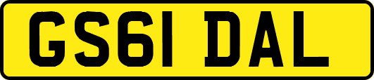 GS61DAL
