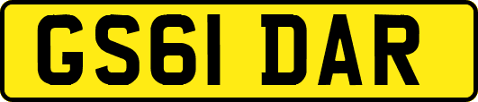 GS61DAR